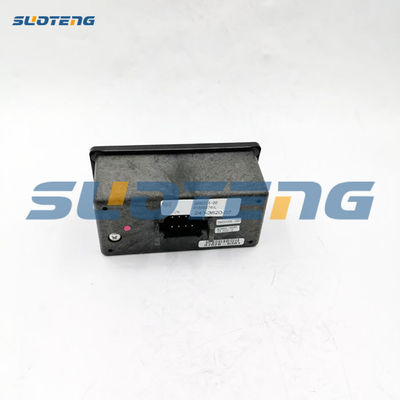 243-3820 2433820 C12 Panel de visualización del motor de navegación marítima