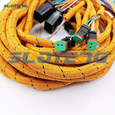 267-7882 2677882 E324D Excavadora de cableado de arneses Assy