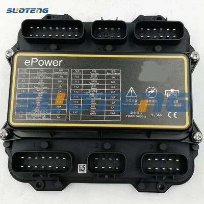 61008258 Módulo de control de potencia para excavador SY215