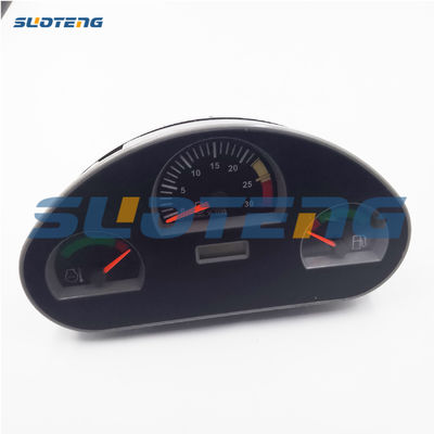 339-3067 Panel de visualización del medidor de racimo 3393067 para la retroexcavadora 422E 428E