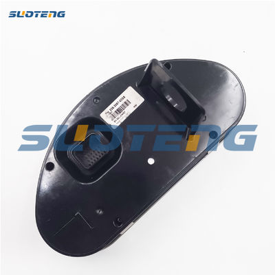 339-3067 Panel de visualización del medidor de racimo 3393067 para la retroexcavadora 422E 428E