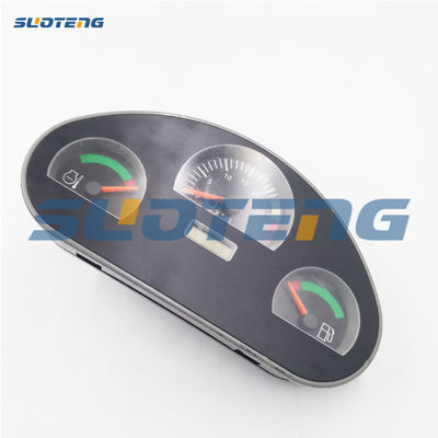 339-3067 Panel de visualización del medidor de racimo 3393067 para la retroexcavadora 422E 428E