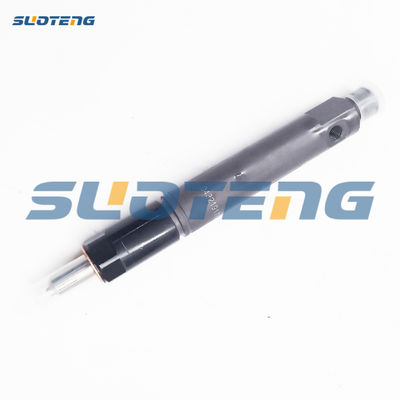 0432191737 Boquilla de inyección de combustible diesel para piezas del motor