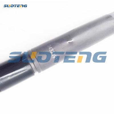 0432191737 Boquilla de inyección de combustible diesel para piezas del motor