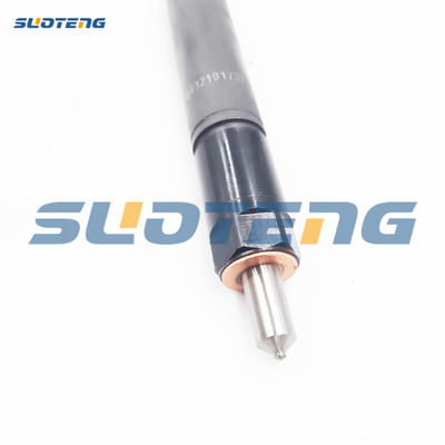 0432191737 Boquilla de inyección de combustible diesel para piezas del motor