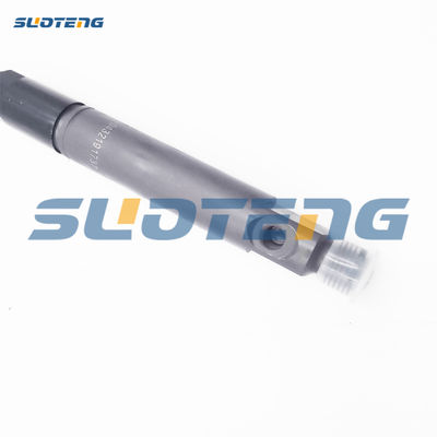 0432191737 Boquilla de inyección de combustible diesel para piezas del motor