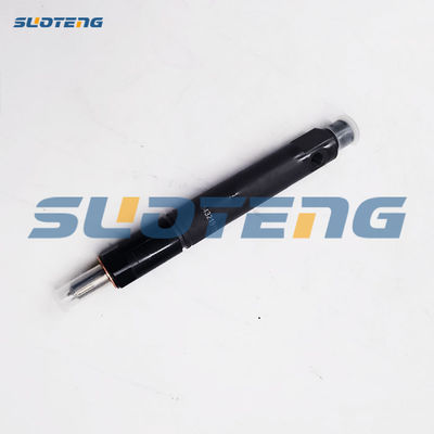 0432191737 Inyector de combustible para piezas de motor