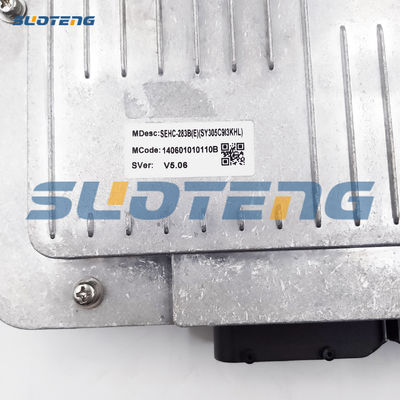 140601010110B Unidad de control ECU para piezas del motor