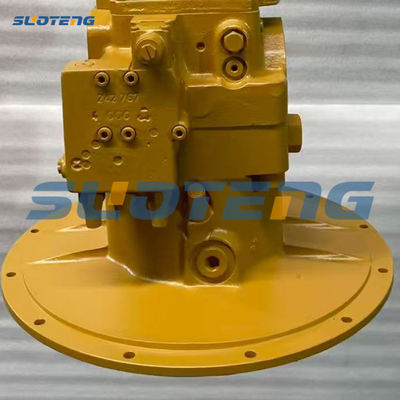 111-3727 1113727 Hydraulic Pump for Excavator M318