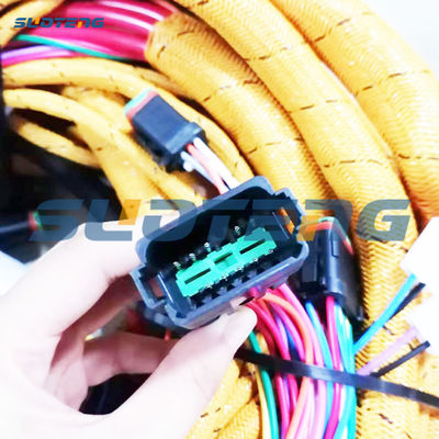 227-8670 Wiring Harness 2278670 for 322C Excavator