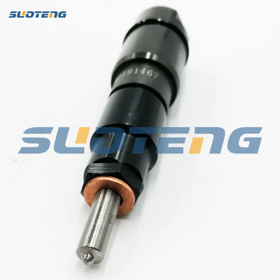 0432191467 Inyector de Combustible Diésel para Piezas de Motor