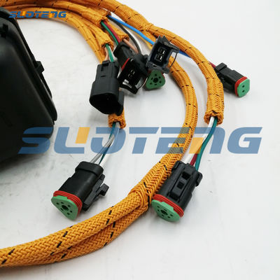 Arnés de cableado 235-8202 2358202 para motor C9