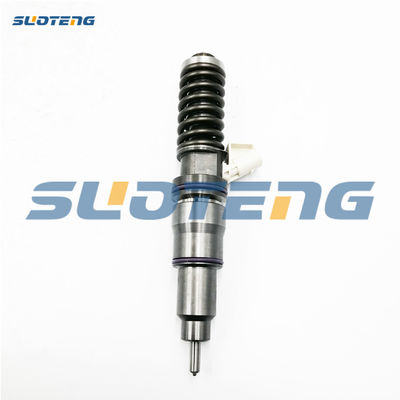 VOE20440388 20440388 Inyector de combustible diésel para excavadora EC330BLC EC360BLR