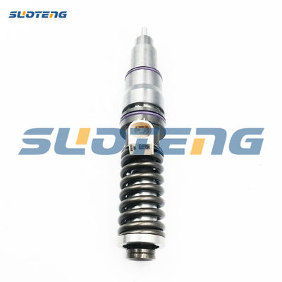 VOE20440388 20440388 Inyector de combustible diésel para excavadora EC330BLC EC360BLR