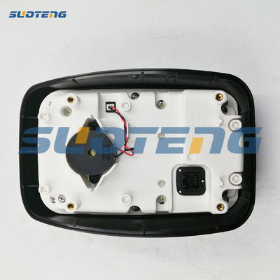 YN59S00021F3 Control Panel Display Panel Monitor for SK200-8 Excavator