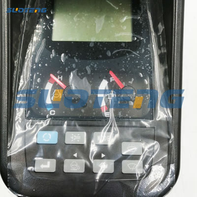 YN59S00021F3 Control Panel Display Panel Monitor for SK200-8 Excavator