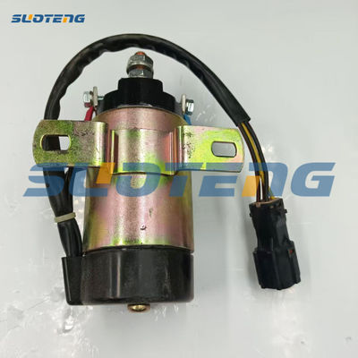 14531201 Interruptor de seguridad de relé para piezas de repuesto de excavadoras EC135B EC140B