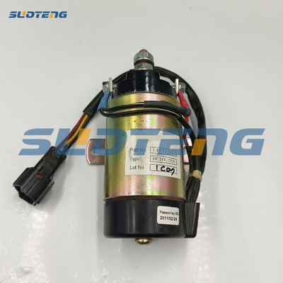 14531201 Interruptor de seguridad de relé para piezas de repuesto de excavadoras EC135B EC140B