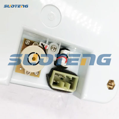 20R-7975 Control Panel Display Panel Monitor 20R7975 for E325B Excavator