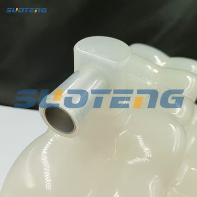 251-3227 2513227 Tanque de refrigerante con tapa para 414E 416E