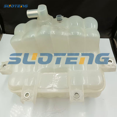 251-3227 2513227 Tanque de refrigerante con tapa para 414E 416E