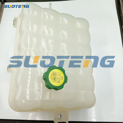 251-3227 2513227 Tanque de refrigerante con tapa para 414E 416E