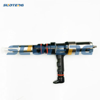 Inyector de combustible diésel 91H0709Y para motor 4HK1 6HK1