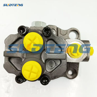 318-6357 3186357 Bomba de transferencia de combustible para motor C7 C9