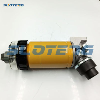 318-8064 3188064 Separador de agua y combustible para 420E 430E