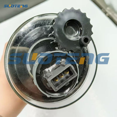 318-8064 3188064 Separador de agua y combustible para 420E 430E