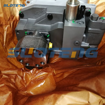 144-0835 Bomba de inyección hidráulica 1440835 para motor 3412