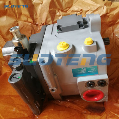 144-0835 Bomba de inyección hidráulica 1440835 para motor 3412