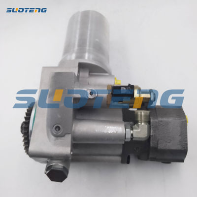 162-9608 Bomba de inyección de combustible 1629608 Para el motor 3126B