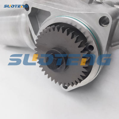 162-9608 Bomba de inyección de combustible 1629608 Para el motor 3126B