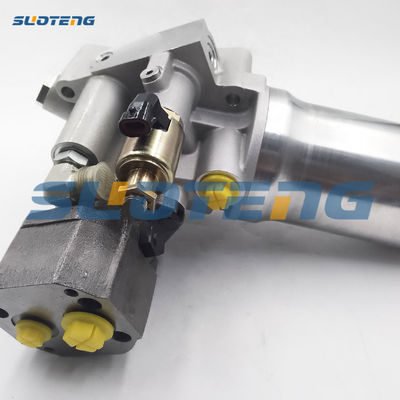 162-9608 Bomba de inyección de combustible 1629608 Para el motor 3126B