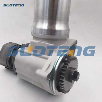 162-9608 Bomba de inyección de combustible 1629608 Para el motor 3126B