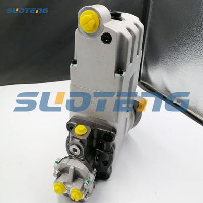 Bomba de inyección de combustible 319-0677, 3190677 para motor C7