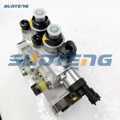 Bomba de inyección de combustible 563-6171 5636171 para motor C4.4 C7.1