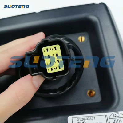 Panel de control del monitor 20R-7975 20R7975 para 325BL