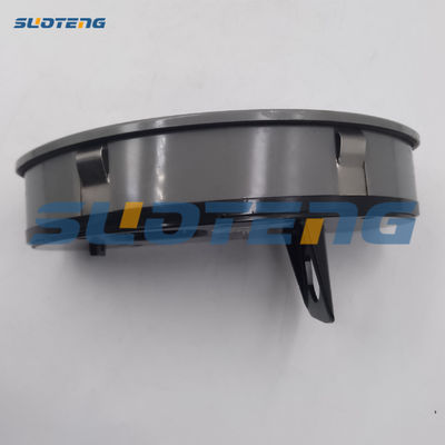 339-3067 Indicador de advertencia del panel de visualización del monitor 3393067 para 422E 428E