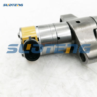 Inyector de combustible del inyector diésel 254-4339 2544339 para motor C9