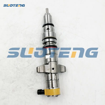 Inyector de combustible del inyector diésel 254-4339 2544339 para motor C9