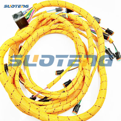 393-6513 3936513 Arnés de cableado para Cargador de Ruedas 966H 977H