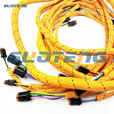 393-6513 3936513 Arnés de cableado para Cargador de Ruedas 966H 977H