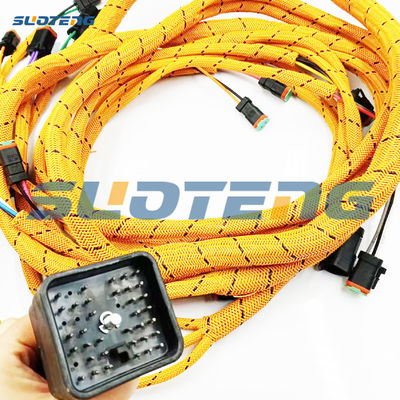 393-6513 3936513 Arnés de cableado para Cargador de Ruedas 966H 977H