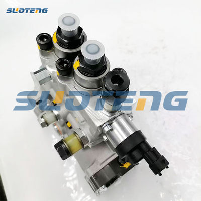 Bomba de inyección de combustible 563-6171 5636171 para motor C4.4 C7.1