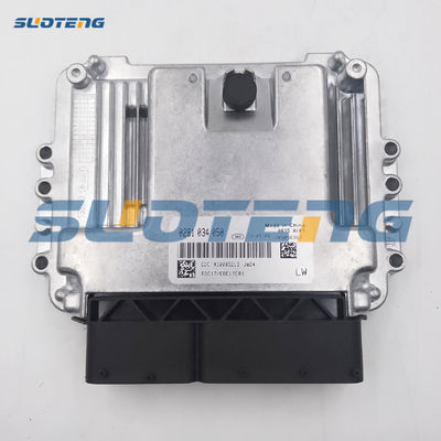 0281 034 050 Módulo de control electrónico del motor 0281034050 para el T60