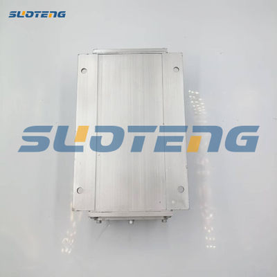 Unidad de control ECU controlador 1439634 para 120H