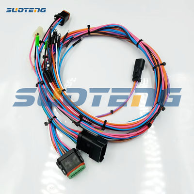 197-4279 1974279 Operating Handle Wiring Harness for Excavator 315C 318C