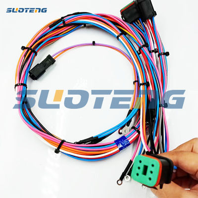 197-4279 Arnés de cableado 1974279 para Excavadora E320C